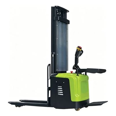 Ob chav Pallet Stacker