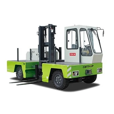 Electric Sab Load Forklift