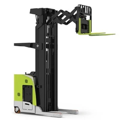 Nqaim Aisle VNA Truck